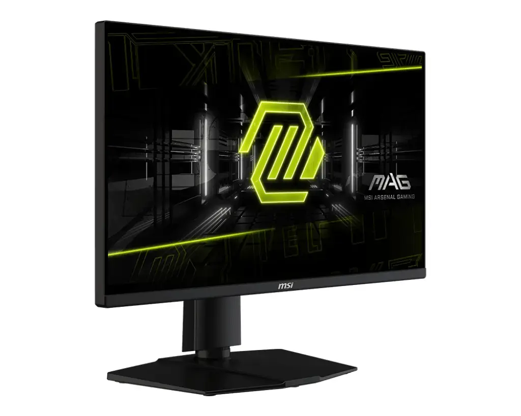 MSI MAG 255PXF 24.5" Full HD игровой монитор Photo 3