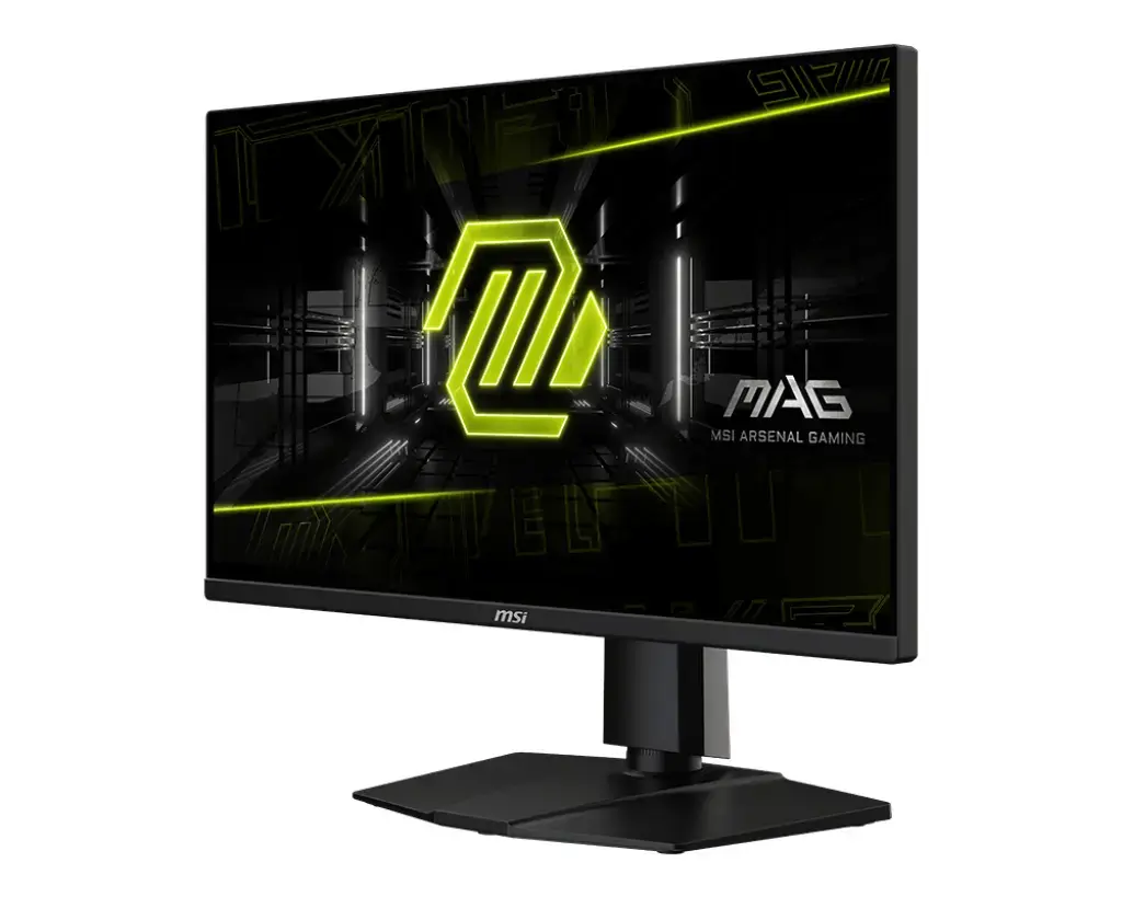 MSI MAG 255PXF 24.5" Full HD игровой монитор Photo 4