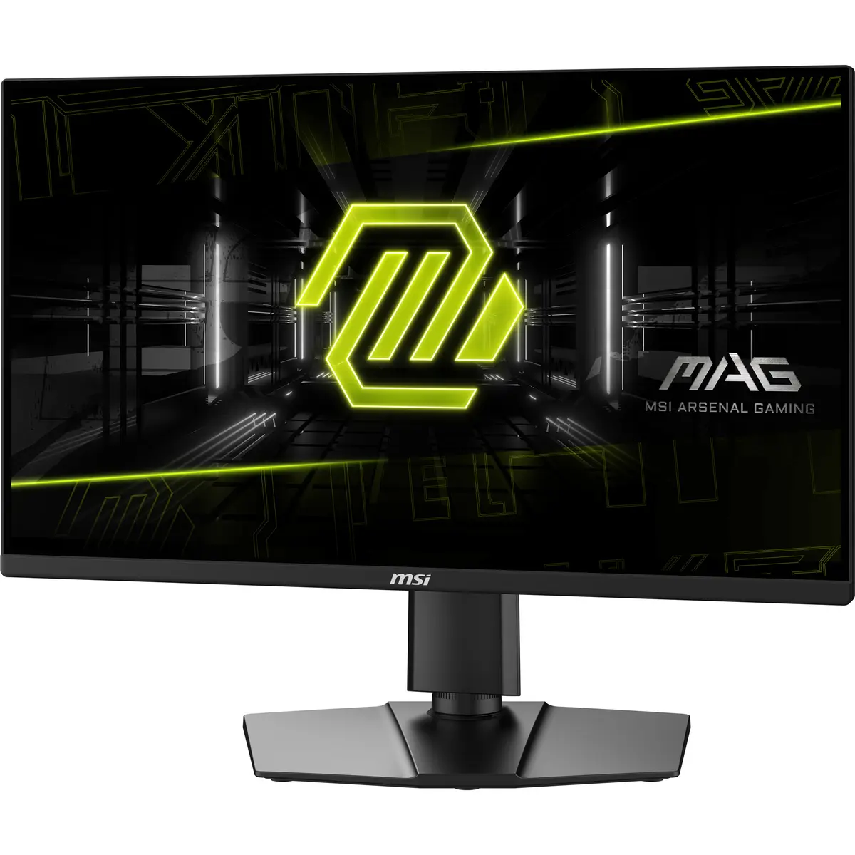 Spēļu monitors MSI MAG 255PXF Photo 2