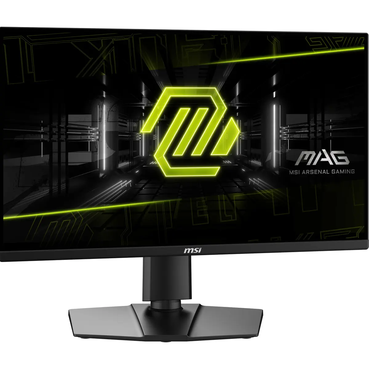 Spēļu monitors MSI MAG 255PXF Photo 3