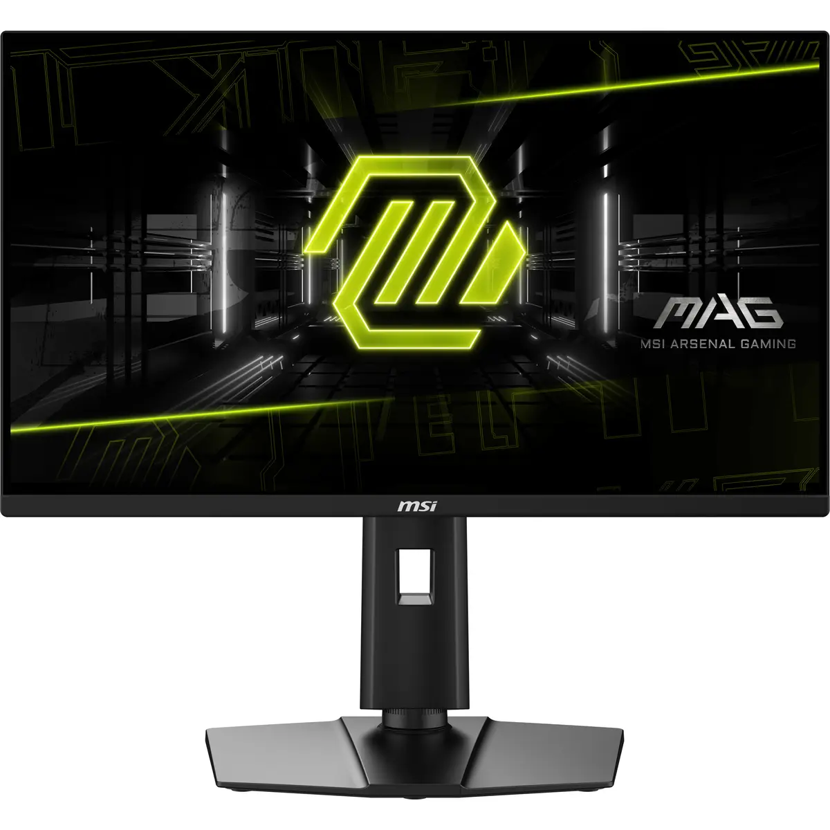 Spēļu monitors MSI MAG 255PXF Photo 5