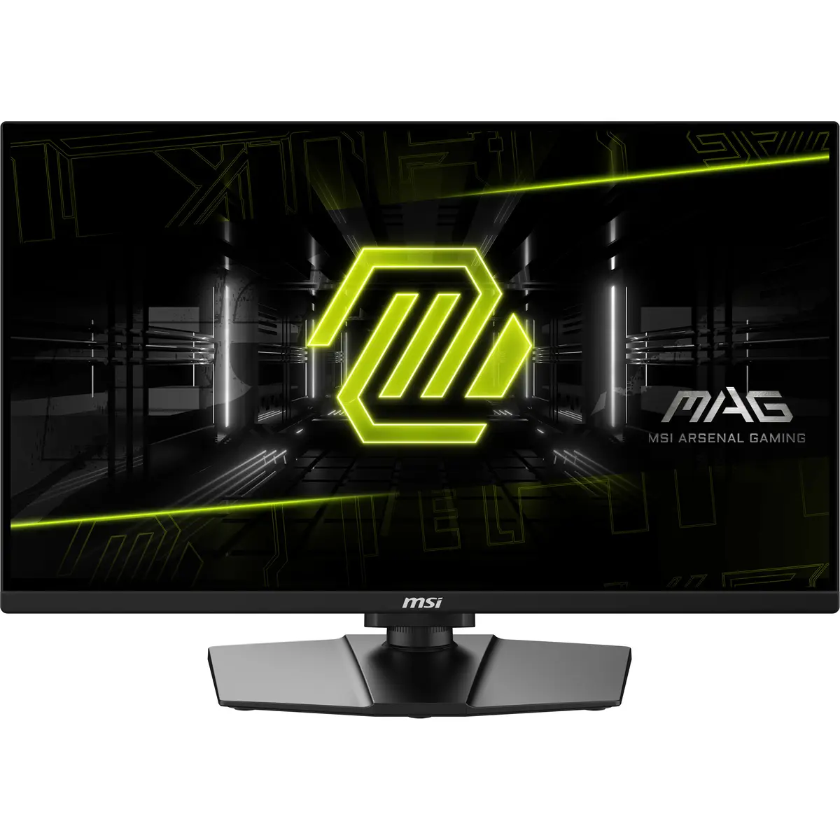 Spēļu monitors MSI MAG 255PXF Photo 6