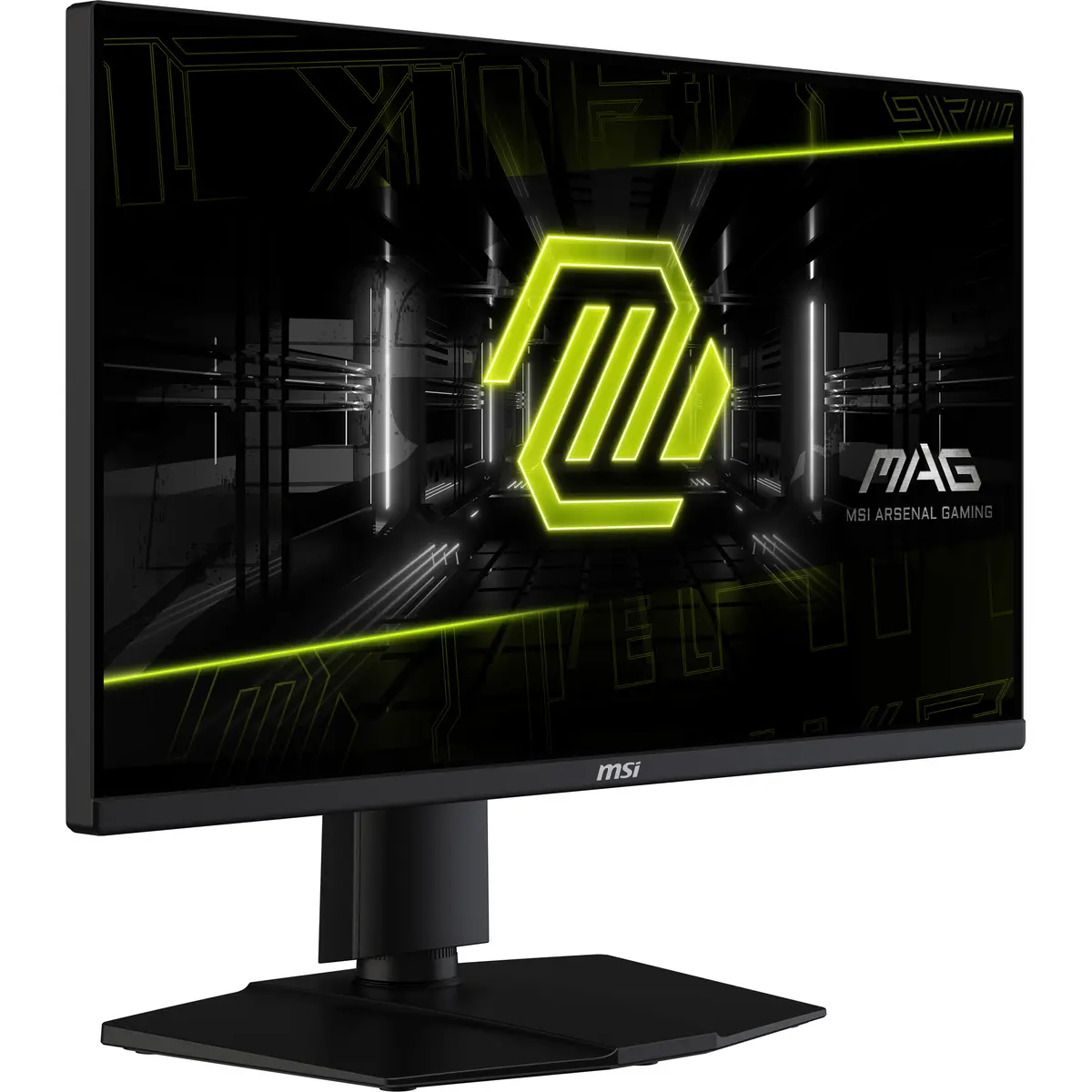 Spēļu monitors MSI MAG 255PXF Photo 10