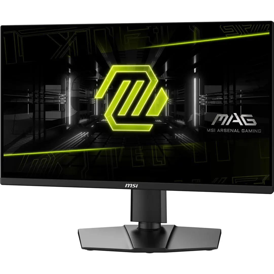 Spēļu monitors MSI MAG 255PXF Photo 18