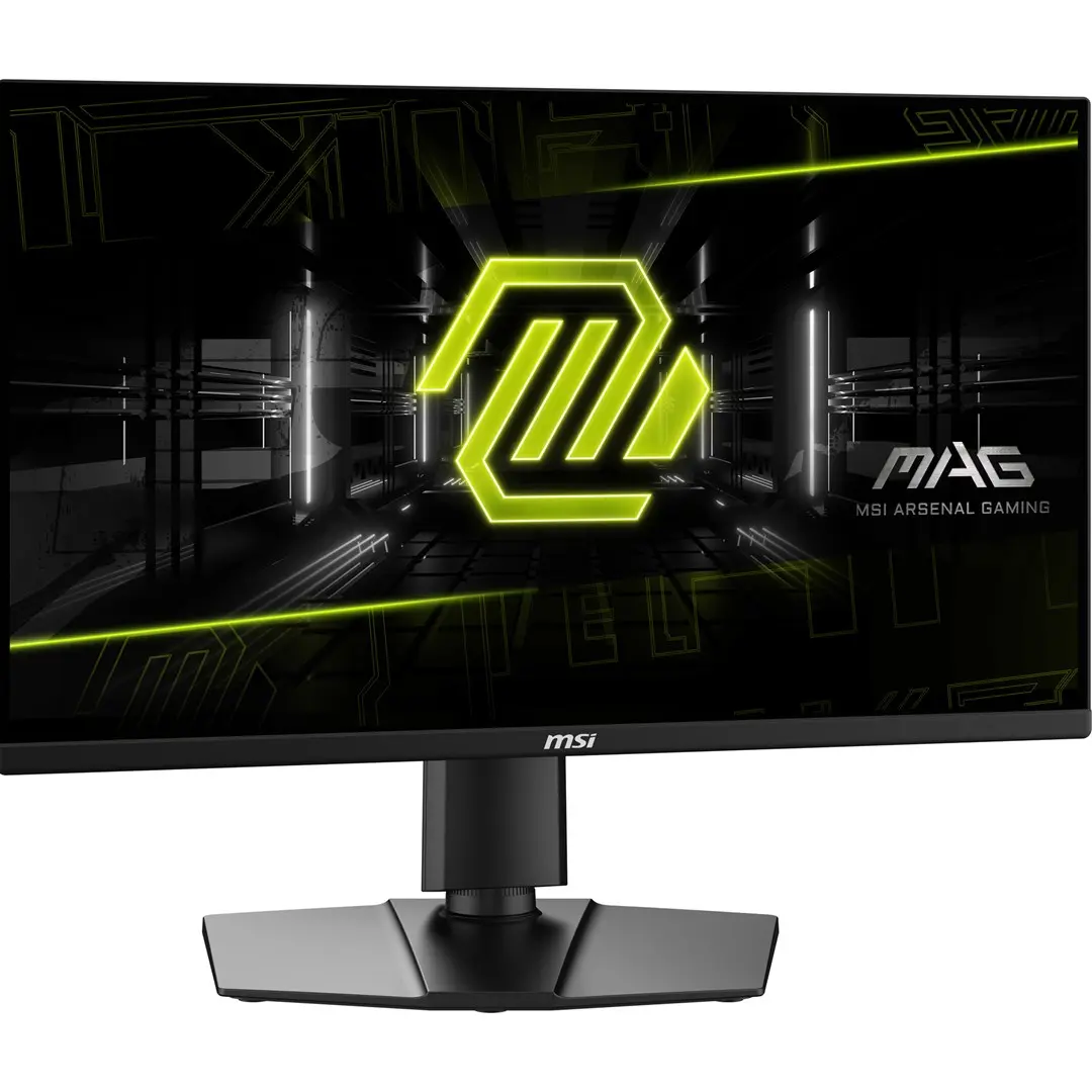 Spēļu monitors MSI MAG 255PXF Photo 19