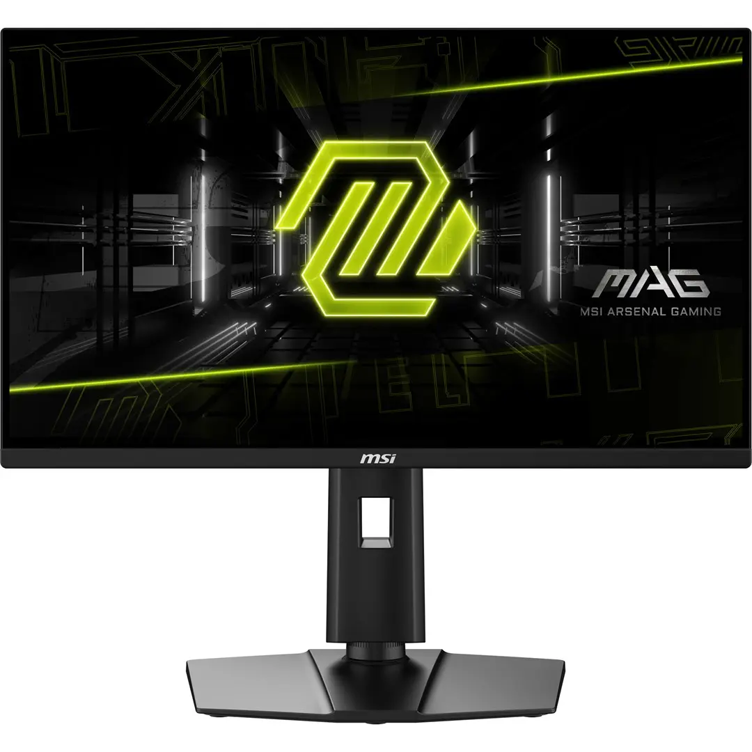 Spēļu monitors MSI MAG 255PXF Photo 21