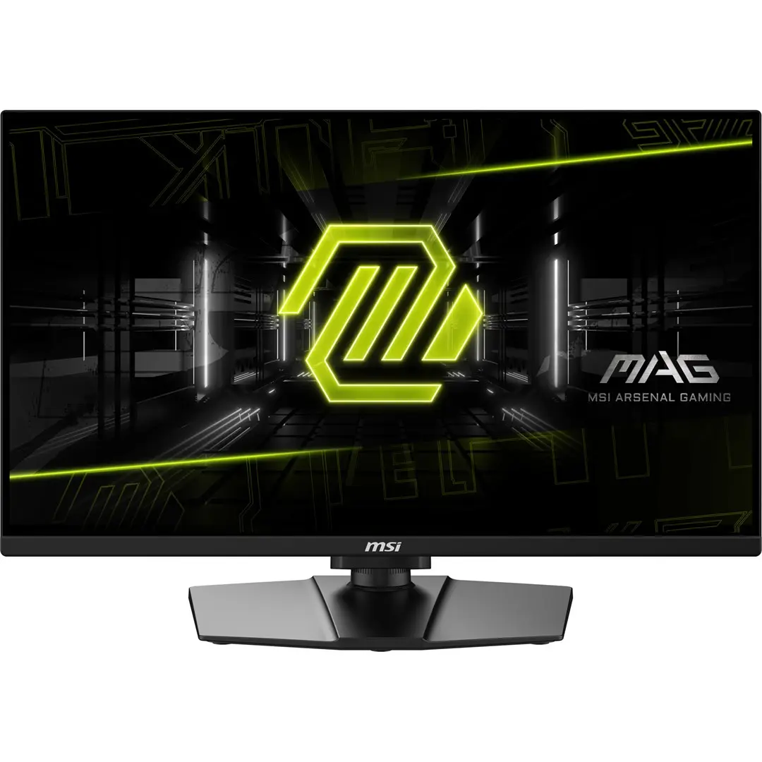 Spēļu monitors MSI MAG 255PXF Photo 22