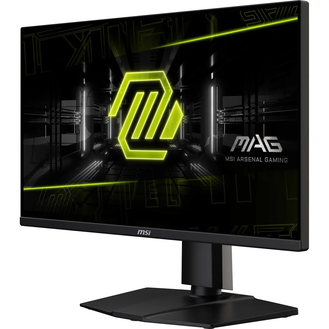 Spēļu monitors MSI MAG 255PXF Photo 29