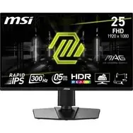 Spēļu monitors MSI MAG 255PXF Photo 31
