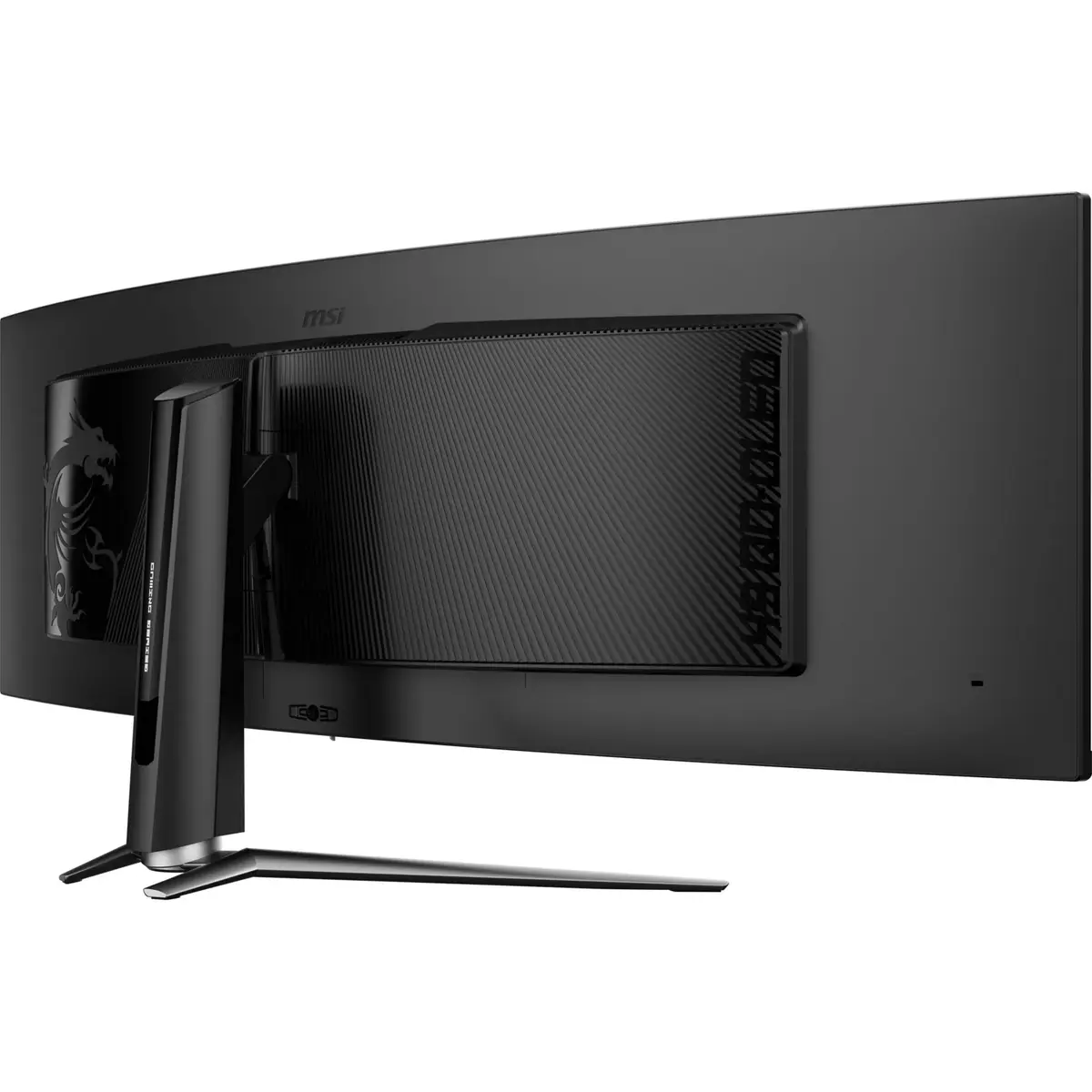 Монитор MSI MPG 491CQPX QD-OLED Photo 12