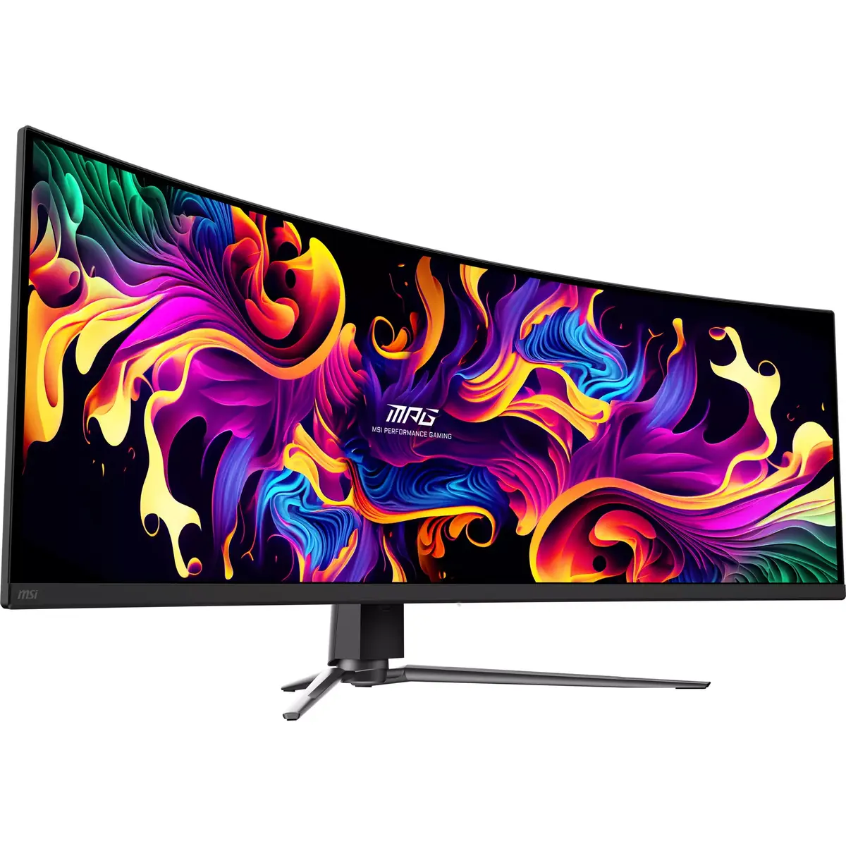 Монитор MSI MPG 491CQPX QD-OLED Photo 14