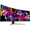 Монитор MSI MPG 491CQPX QD-OLED Photo 14