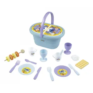 Playset SMOBY Smoby 7600312510 for children from 3 years, multicolour