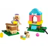 LEGO Friends Nova's Homemade Doghouse set 30697 Photo 4