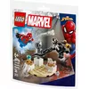 LEGO Venom's Museum Heist konstruktors 30707 Photo 2