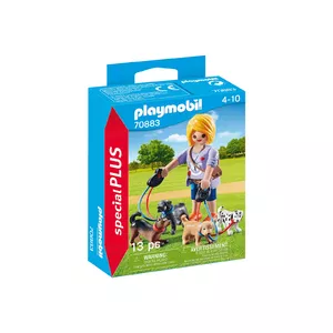 Playmobil SpecialPlus 70883 rotaļu figūriņa/varonis