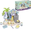 SMOBY Little Stitch Gourmet Beach Bar игровая кухня Photo 6