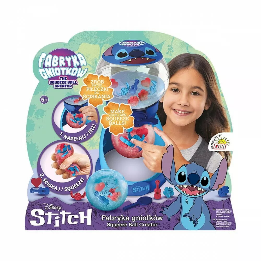 Anti-Stress Toys