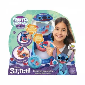 Антистресс-игрушка Cobi Stitch Squeez Ball
