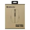 DEFENDER Mystery MM-301 RF+BT беспроводная мышь Photo 7