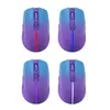 DEFENDER Mystery MM-301 RF+BT беспроводная мышь Photo 9