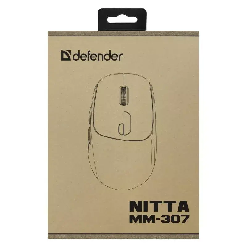 Pele Defender NITTA MM-307 Photo 6