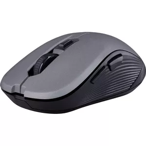 Мышь Defender Gassa MM-105 RF Silent Grey