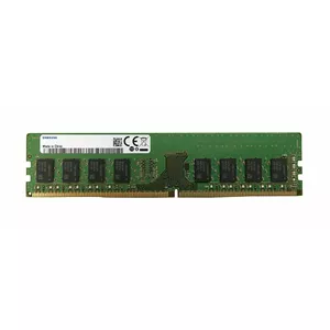 Memory Module Samsung RAM DDR4 8GB 2400MHz UDIMM