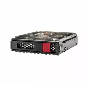 HDD Hewlett Packard Enterprise 861746-H21 1TB 3.5 inch SATA Internal Hard Drive