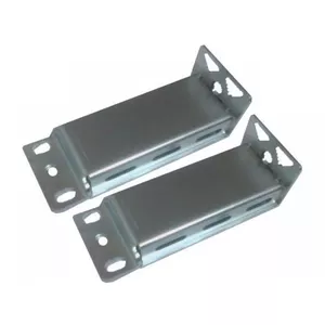 Mounting Kit Cisco RCKMNT-19-CMPCT-RF Grey Metal
