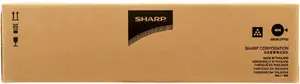 Toner Cartridge Sharp MXC52TM 10000 pages Black