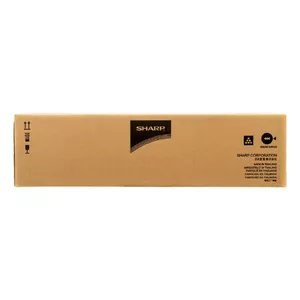 Toner Cartridge Sharp MXC52TY 10000 pages Black
