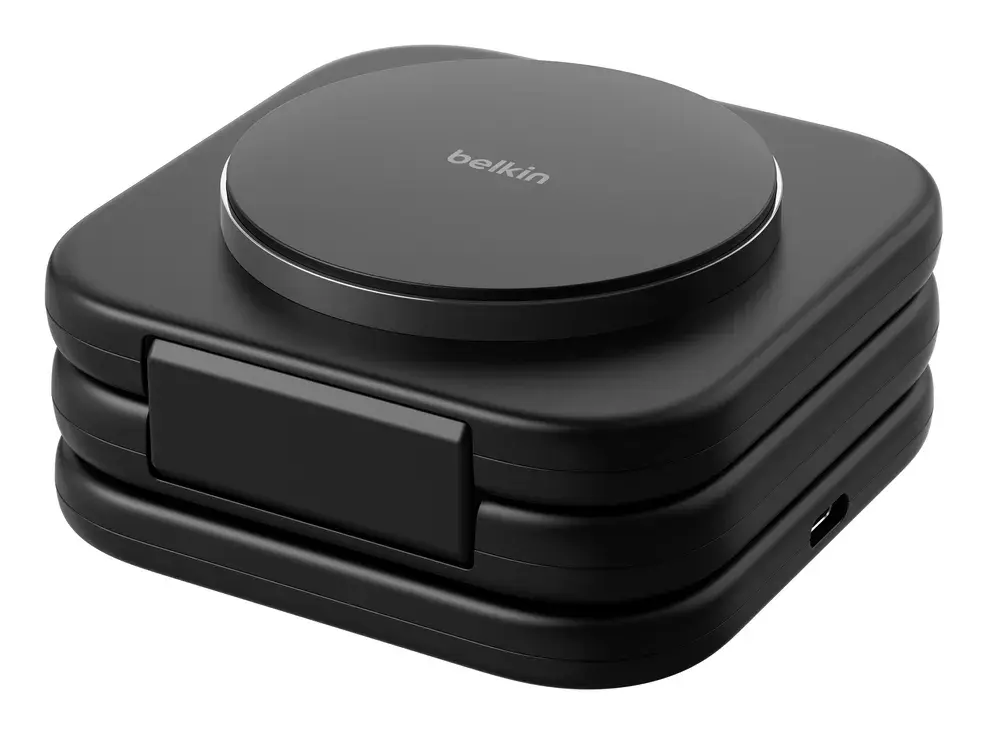 Belkin BoostCharge Pro Наушники Photo 2