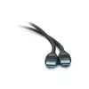 C2G 0.9m Performance Series HDMI Cable Photo 2