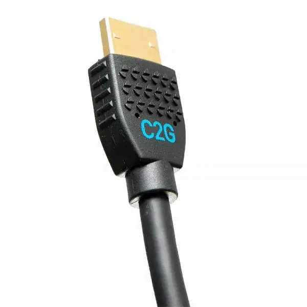 C2G 0.9m Performance Series HDMI Cable Photo 7