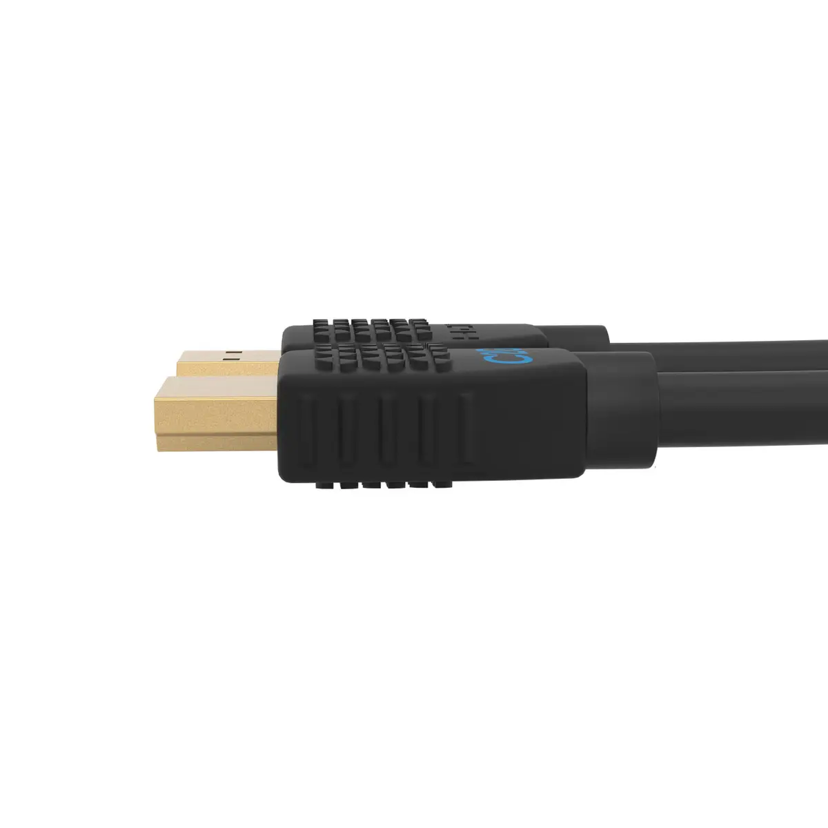 C2G Performance Series Ultra Flexible HDMI Cable 0.9m Photo 2