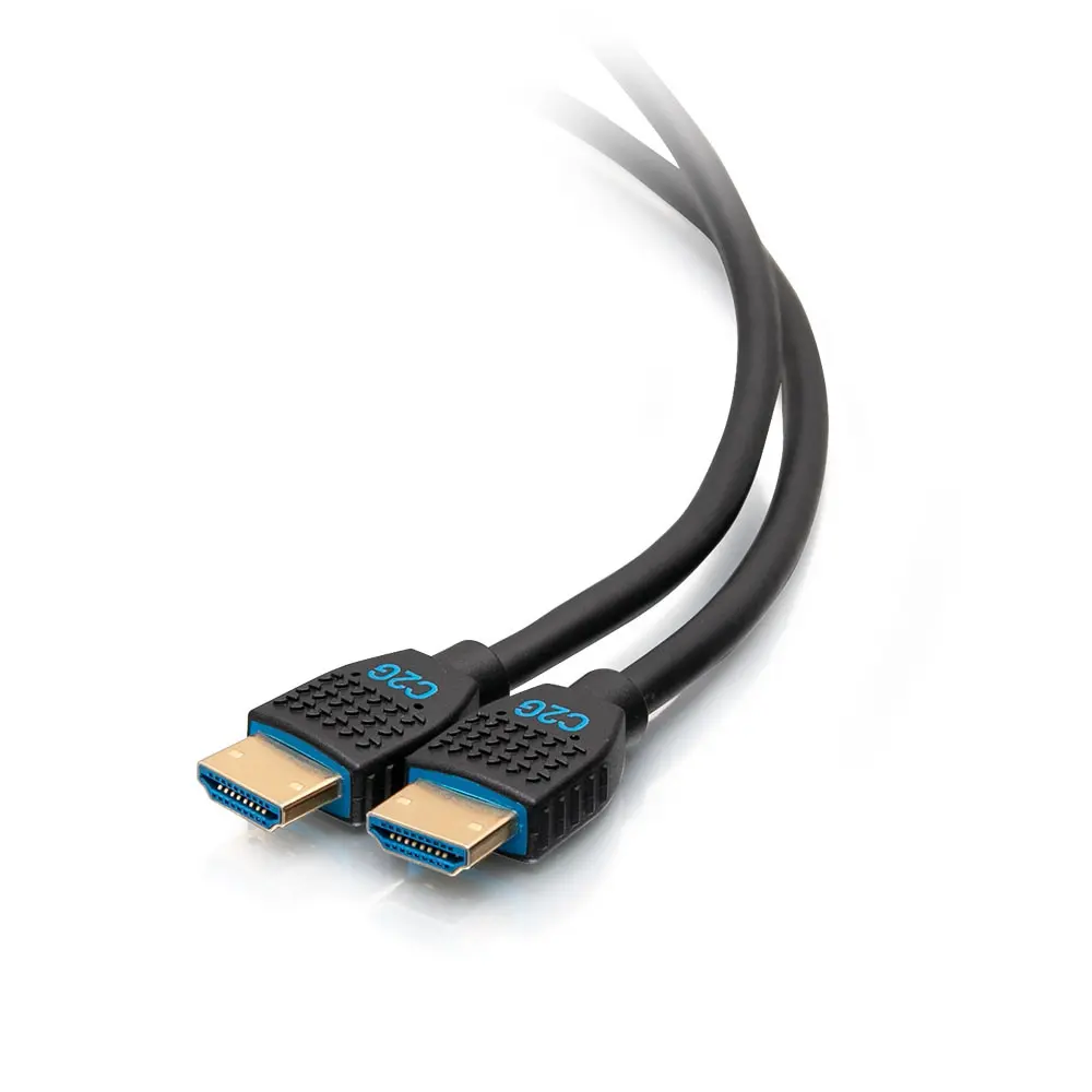 C2G Performance Series High Speed HDMI Cable 0.9m Photo 6