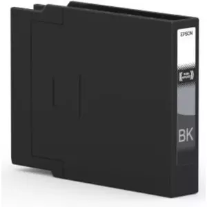 Картридж Epson для WorkForce Pro EM-C810xR Cyan XL большой ёмкости (оригинальный)