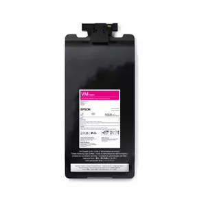 Картридж Epson C13T56F300 Оригинальный Яркий Черный