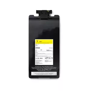 Картридж Epson C13T56F400 Желтый