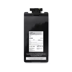 Картридж Epson C13T56F900 1600 мл Светло-серый