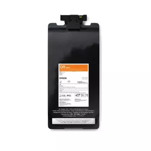 Ink Cartridge Epson C13T56FA00 Orange