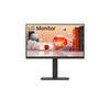 Компьютерный монитор LG 24BA850-B.AEU Photo 2
