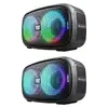 Defender Q5 pārnēsājams Bluetooth skaļrunis 20W Photo 8