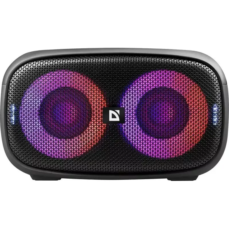 Defender Q5 pārnēsājams Bluetooth skaļrunis 20W Photo 10