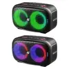 Defender Q5 pārnēsājams Bluetooth skaļrunis 20W Photo 11