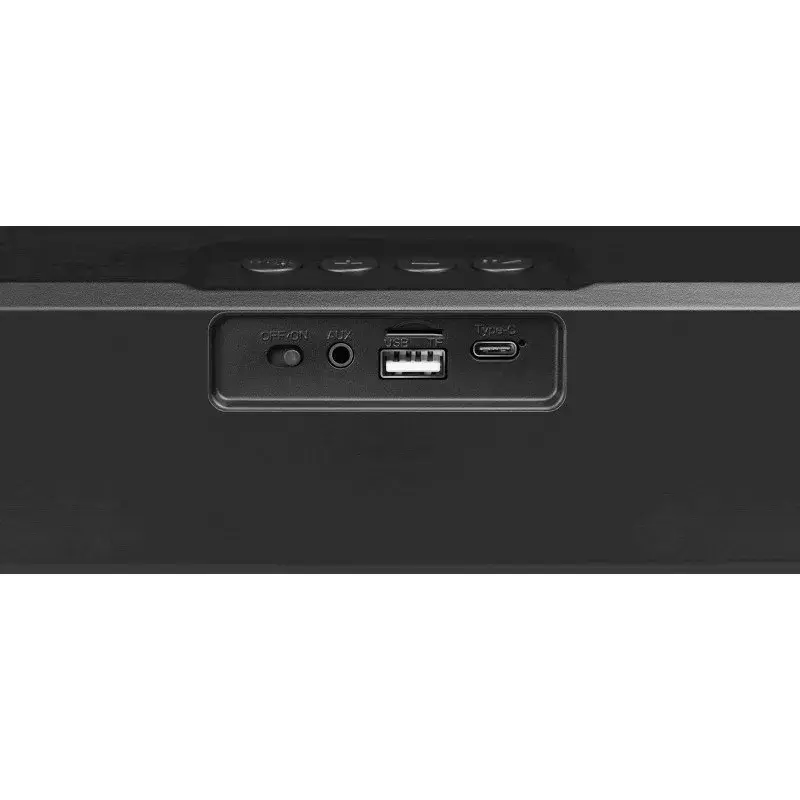 DEFENDER Bluetooth Soundbar Z2 — 16 Вт RMS Photo 6