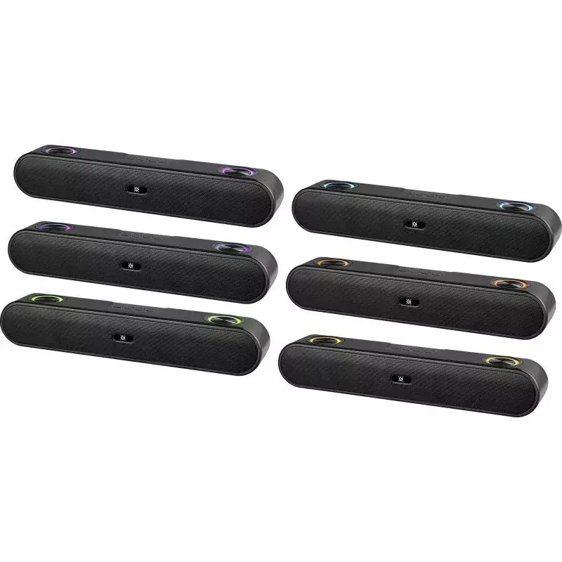 DEFENDER Bluetooth Soundbar Z2 — 16 Вт RMS Photo 7