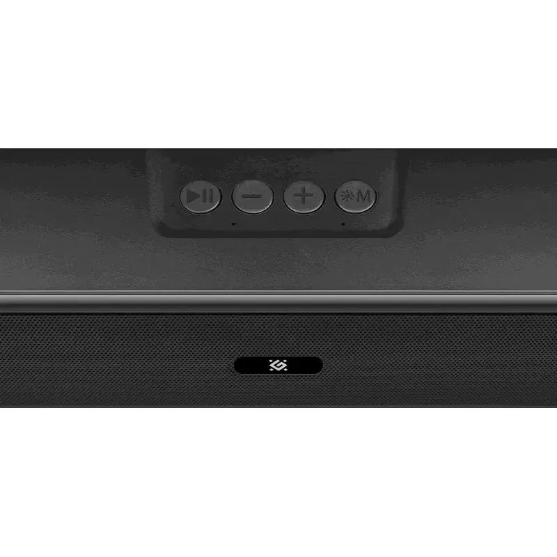 DEFENDER Bluetooth Soundbar Z2 — 16 Вт RMS Photo 8