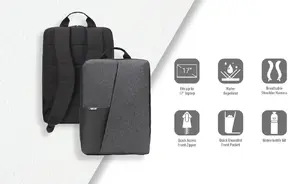 ASUS AP4600 mugursoma – profesionāls stils un praktiskums